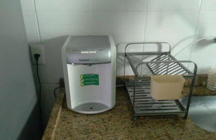 apartamento encantador em rio das ostras-rj - Photo 42