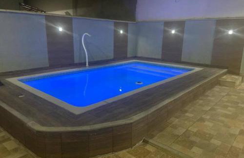 Casa com piscina, grande e espaçosa no Condomínio dos Pássaros - Foto 13