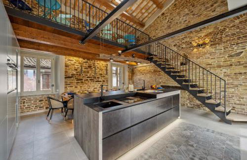 Stadthaus Felix Convivium - Photo 54