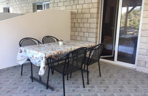 Apartments by the sea Cove Mala Pogorila, Hvar - 8952 - Foto 39