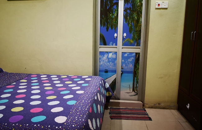 OYO Homes 90505 Cozy Homestay - Foto 3