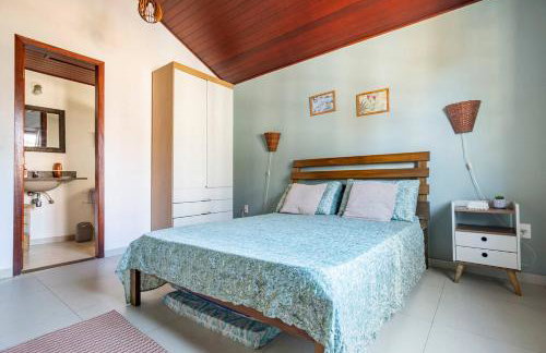 LINDA CASA CONDOMÍNIO EM BÚZIOS - Foto 36