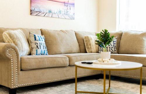 The Lake House - Foto 16