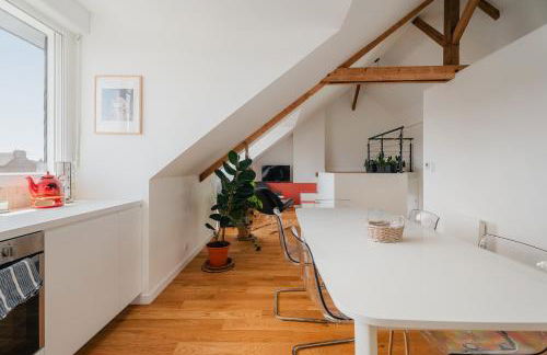 Logement calme proche centre ville - Photo 1