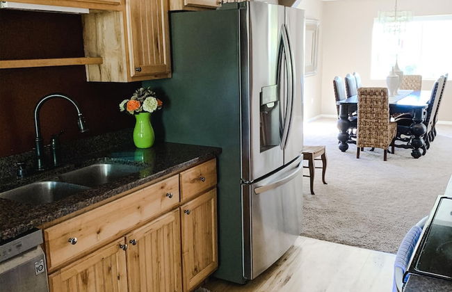 Bryce Countryside Residence - Foto 6