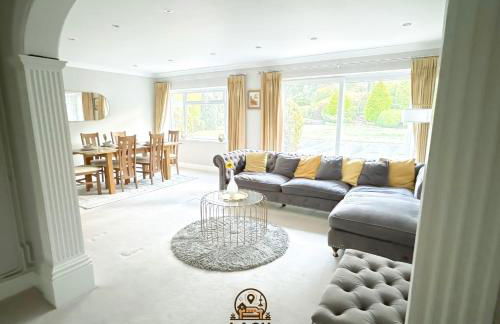 Private Home Retreat In Sonning - Photo 20
