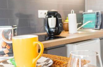 Cloud Nine, 5mins ORLY Airport - Foto 47