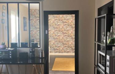 L'INTEMPOREL - A 300m de la gare de Tours - Foto 6