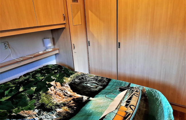 Holiday Home in Voorthuizen Near Veluwe Forest - Foto 10