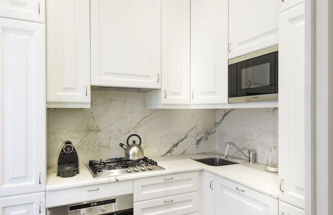 Montenapoleone – RentClass Gloria - Foto 8