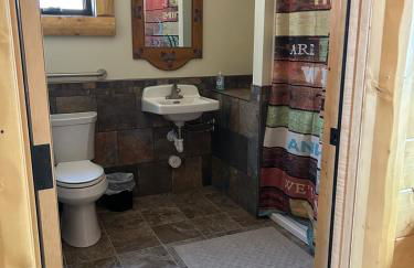 The Lodge at Pine Cone Lodge for Large gatherings! - Foto 39