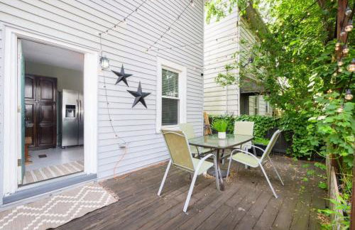 Historic Home in Ohio City Near W25! - Foto 5