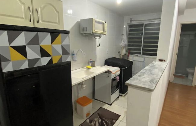 Apartamento Park Quinet - Foto 6