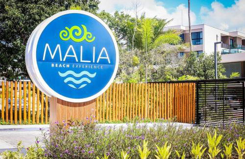 Flat em Muro Alto, Malia Beach Experience, B114 - Foto 43