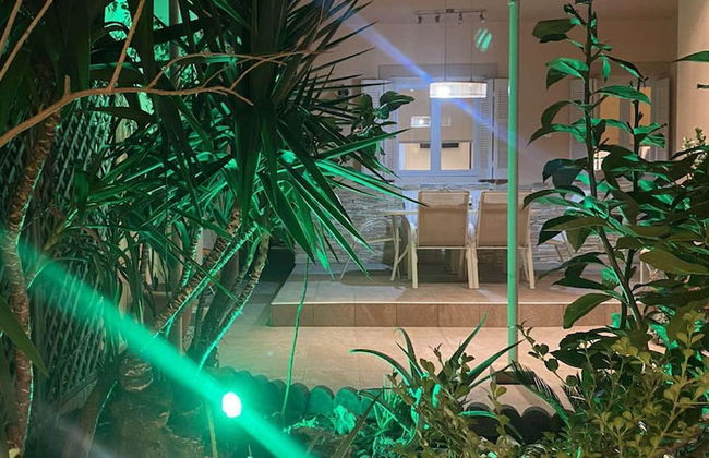 Oasis Garden Apartment - Foto 21