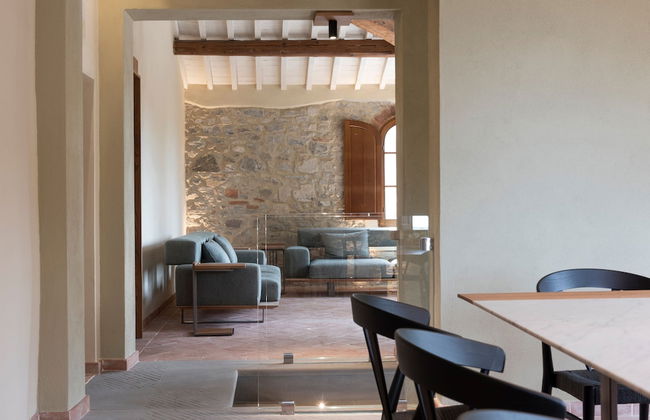 Castello La Leccia - Foto 20