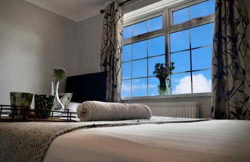 Conwy High Street Next To Marina - Foto 14