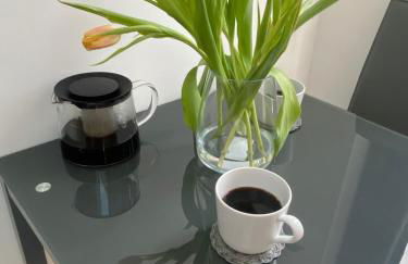 Lovely and Modern Studio Apartment. - Foto 20