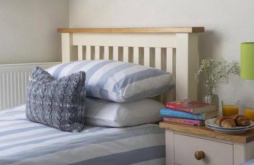 Dorset Holiday Barns - Foto 27