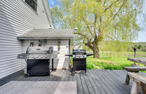 True North Farm House - Historic Family Home - Foto 37