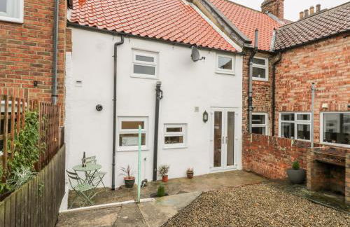 Barnaby Cottage - Foto 23