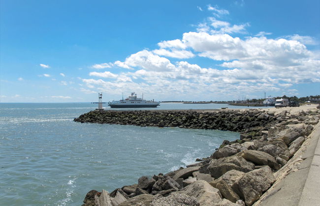 Les Bains Douche - Foto 32