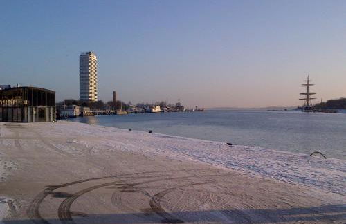 Möwenflug Apartments - Foto 79