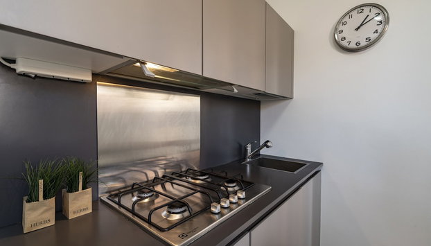 Arsenale Canal View 1 by Wonderful Italy - Foto 5, Habitación