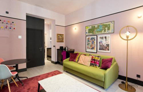 AmazINN Collection Madrid Amor de Dios - Photo 74