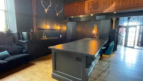 The Old Church Isle of Bute - Foto 2