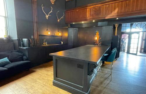 The Old Church Isle of Bute - Foto 2