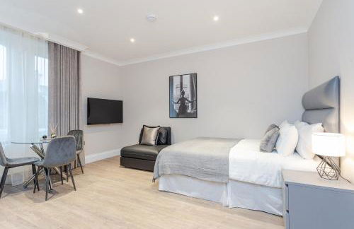 Cleveland Residences Chelsea - Foto 90