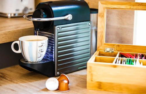 Arbio I Cozy Apartments Augsburg-Lechhausen - Foto 15