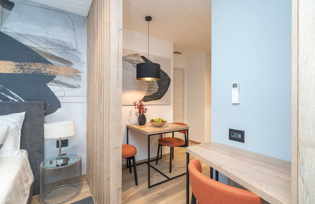 Apartments Villa Royale - Foto 65