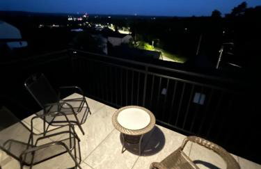 Widok Kielce - Góry Świętokrzyskie - Foto 19