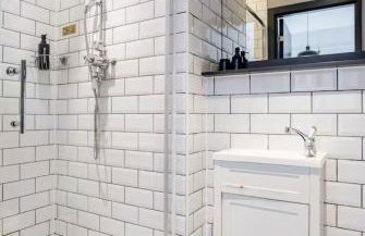 1 Bed Central Leeds Luxury Stay - Foto 18