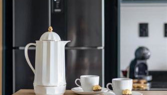 Perto de tudo em Itajaí apê com varanda e 2 vagas - Foto 3