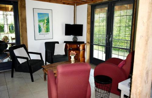 Maison Ferdinand - Foto 15