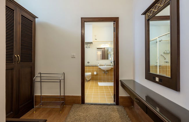 Amã Stays & Trails Skanda, Coorg - Foto 37