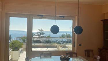 La terrazza nel blu - Foto 5