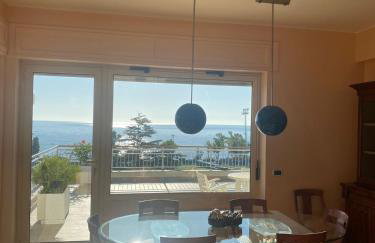 La terrazza nel blu - Foto 5