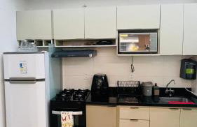 1503 Apto 2 Qtos completo João Pessoa Cabedelo - Foto 29