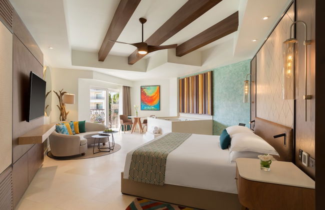 Hyatt Vivid Playa Del Carmen - Adults Only - All Inclusive - Foto 12