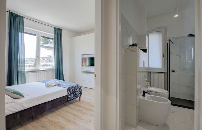 Modern Apartment in Arona - Foto 22