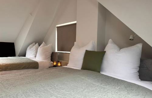 Haus am Wald mit Whirlpool, Garten, Kamin und voll ausgestatteter Küche - Foto 8