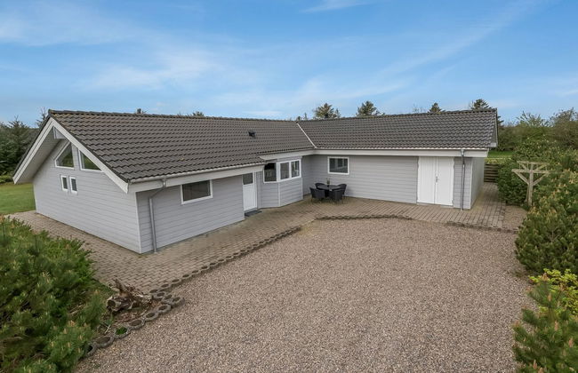 "Heide" - 750m to the fjord - Foto 6