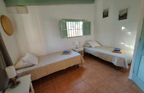 Cortijo Vacas Gordas Villas - Foto 15