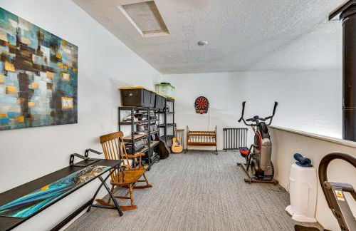 Sportsmans Paradise! St Maries Stay Near Hunting - Foto 21