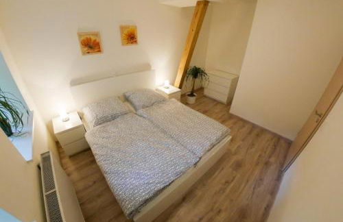 Muehlenhof-Soderstorf-Wohnung-D - Foto 2