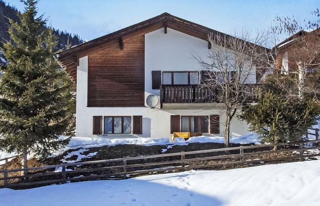 Haus Murena - Foto 2